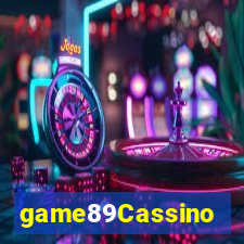 game89Cassino