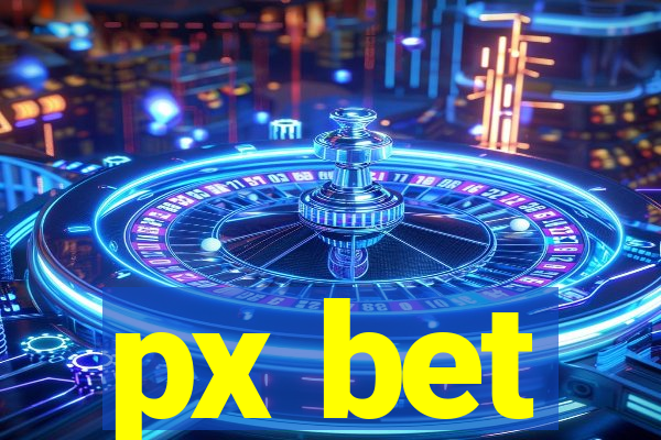px bet