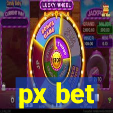 px bet