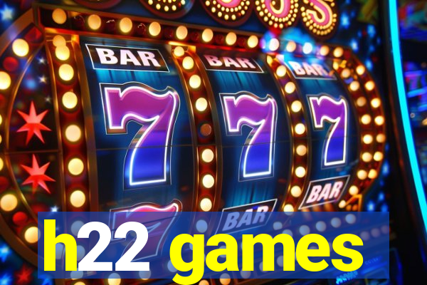 h22 games