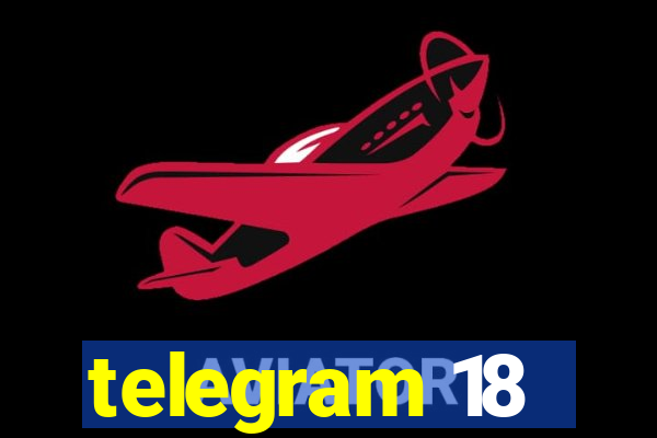 telegram 18