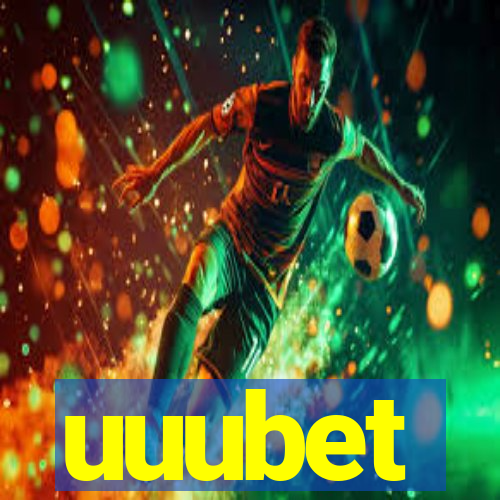 uuubet
