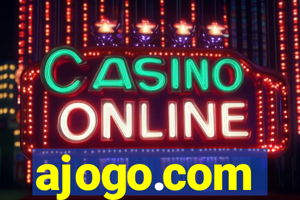 ajogo.com