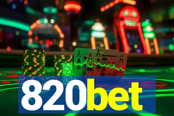 820bet
