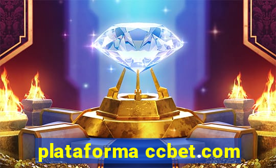 plataforma ccbet.com