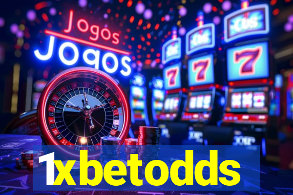 1xbetodds