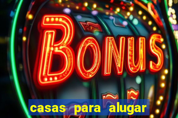 casas para alugar juazeiro bahia