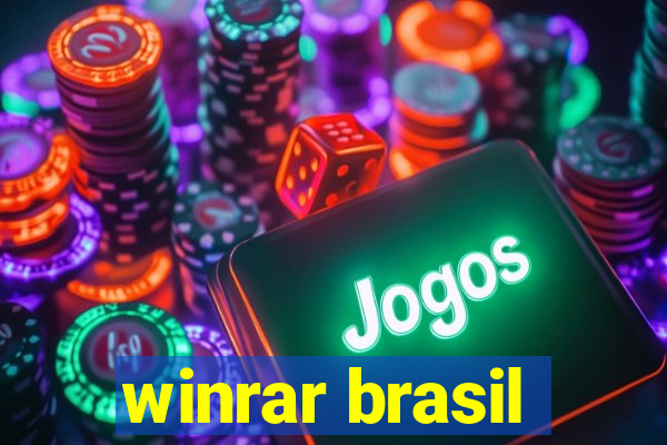 winrar brasil