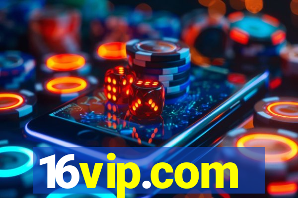 16vip.com
