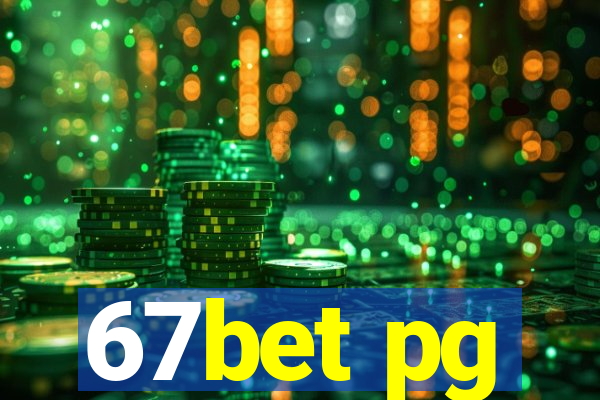 67bet pg