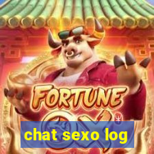 chat sexo log