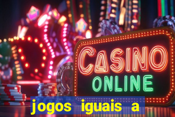 jogos iguais a date ariane