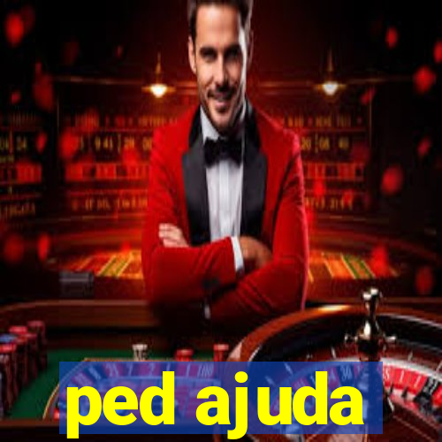ped ajuda