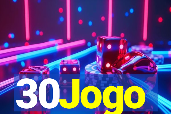 30Jogo