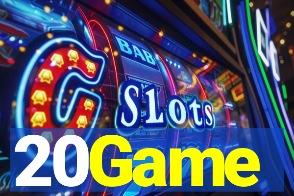 20Game