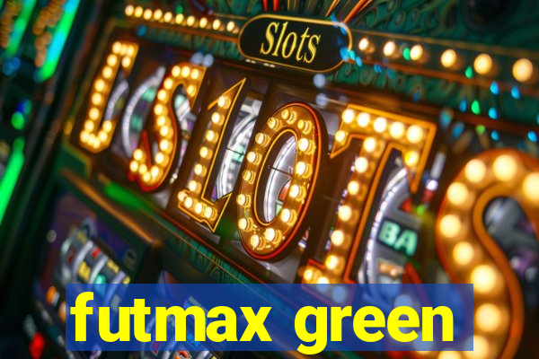 futmax green