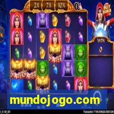 mundojogo.com