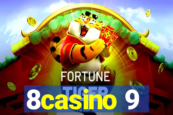8casino 9