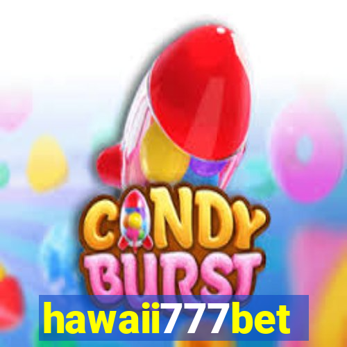 hawaii777bet