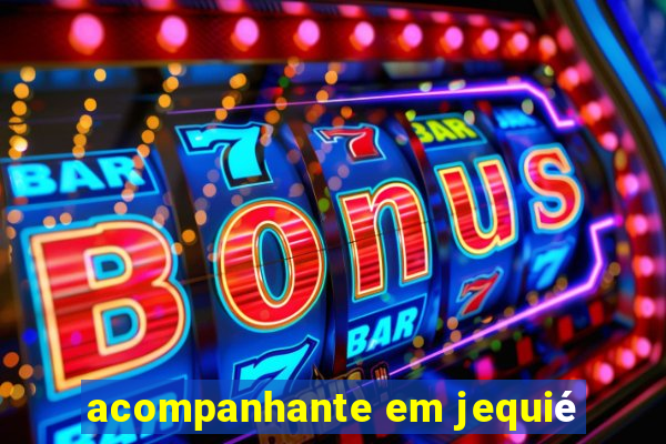 acompanhante em jequié