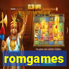 romgames