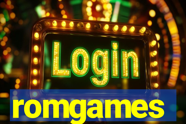 romgames