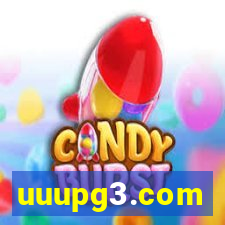 uuupg3.com