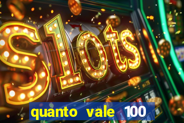 quanto vale 100 pesos argentinos em real