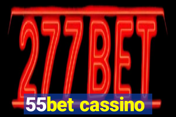 55bet cassino