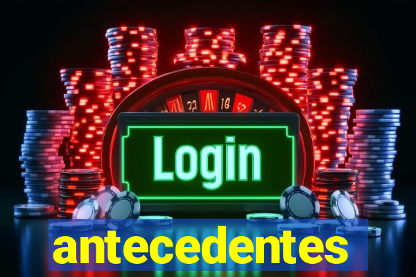 antecedentes criminais bahia
