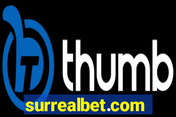 surrealbet.com