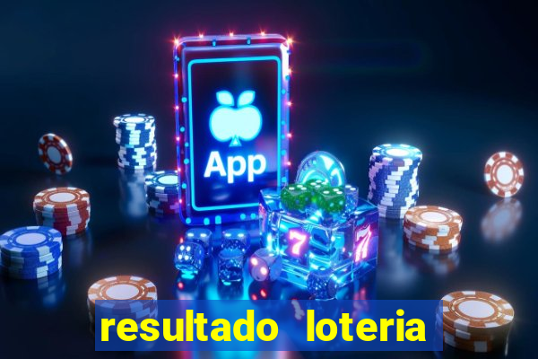 resultado loteria do povo