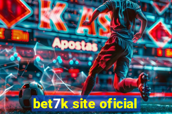 bet7k site oficial