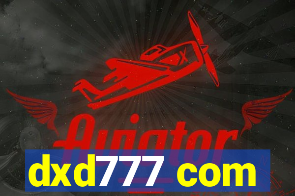 dxd777 com