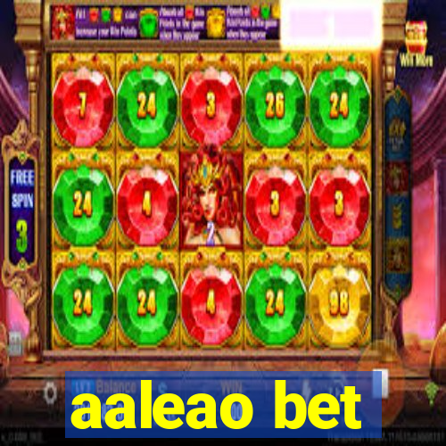 aaleao bet
