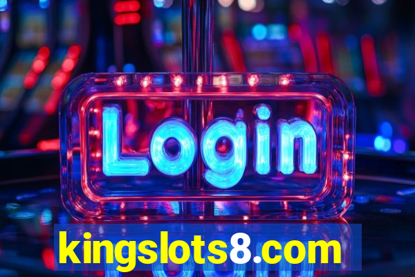 kingslots8.com