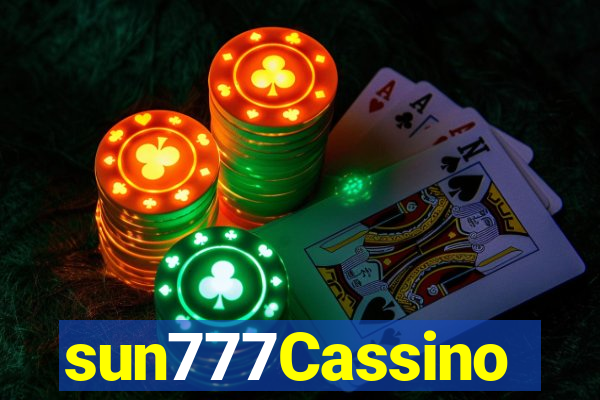 sun777Cassino