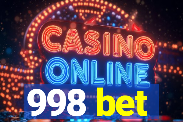 998 bet