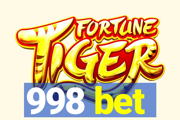 998 bet