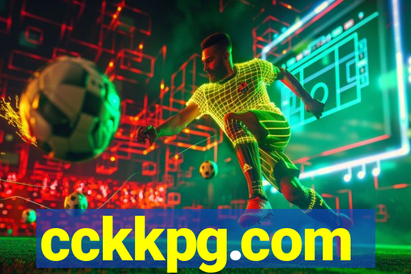 cckkpg.com