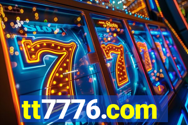 tt7776.com