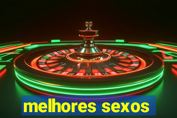 melhores sexos