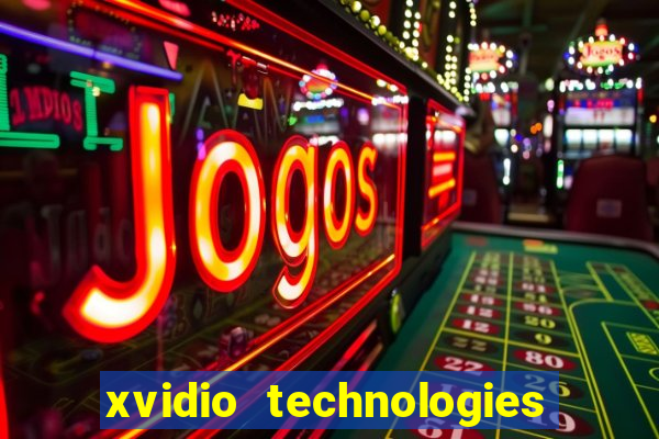 xvidio technologies startup brasil 2022 download gratis