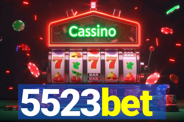 5523bet