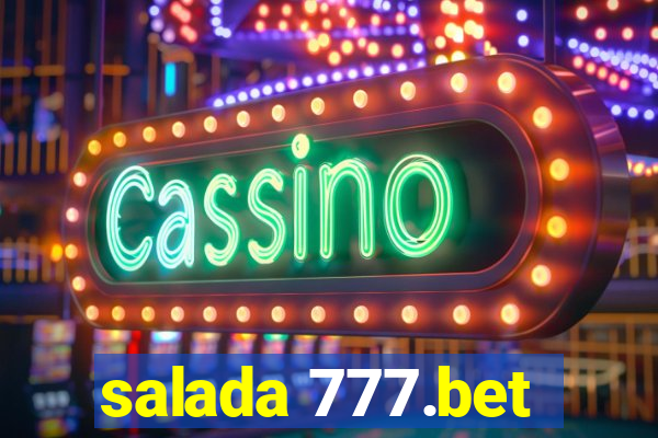 salada 777.bet