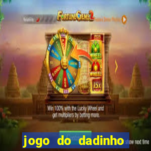 jogo do dadinho que ganha dinheiro