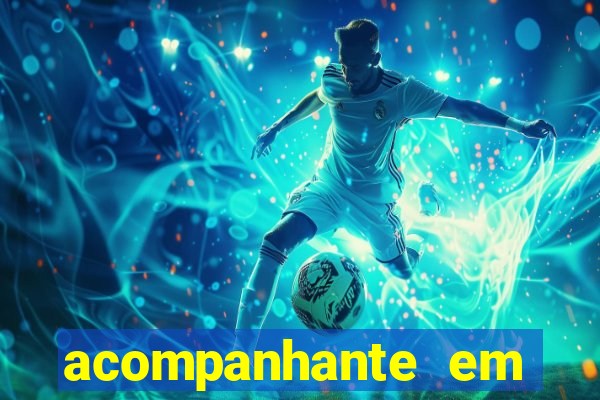 acompanhante em feira de santana