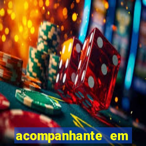 acompanhante em feira de santana