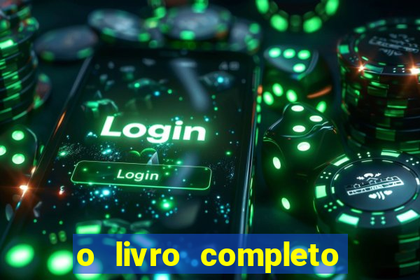 o livro completo do baralho petit lenormand pdf
