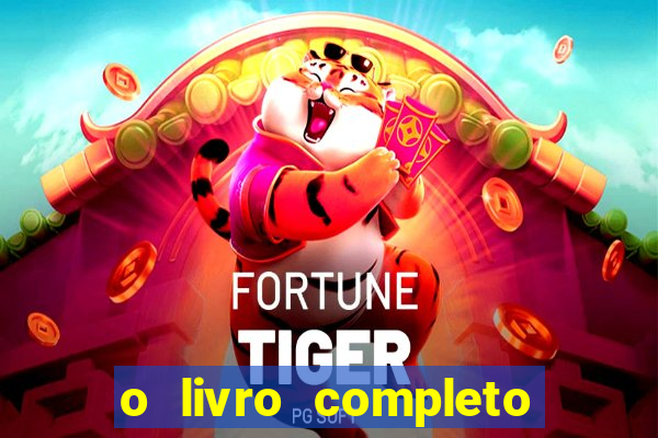 o livro completo do baralho petit lenormand pdf